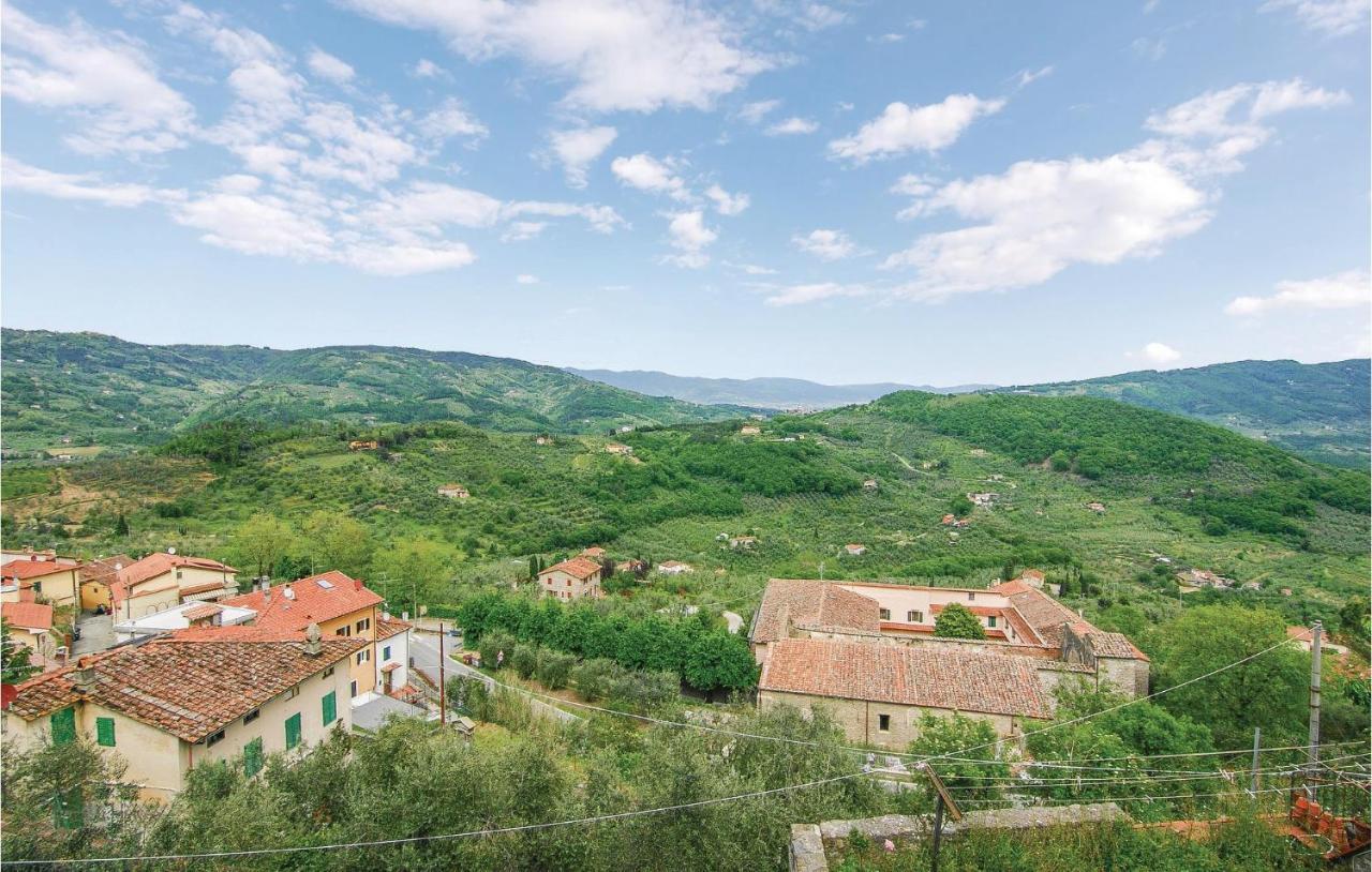 Lovely Home In Montecatini Alto With Kitchen Nievole المظهر الخارجي الصورة