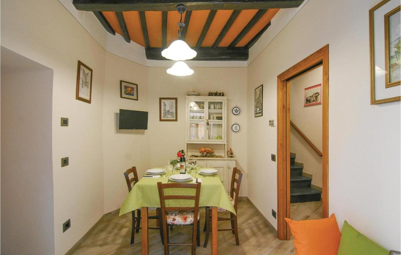 Lovely Home In Montecatini Alto With Kitchen Nievole المظهر الخارجي الصورة