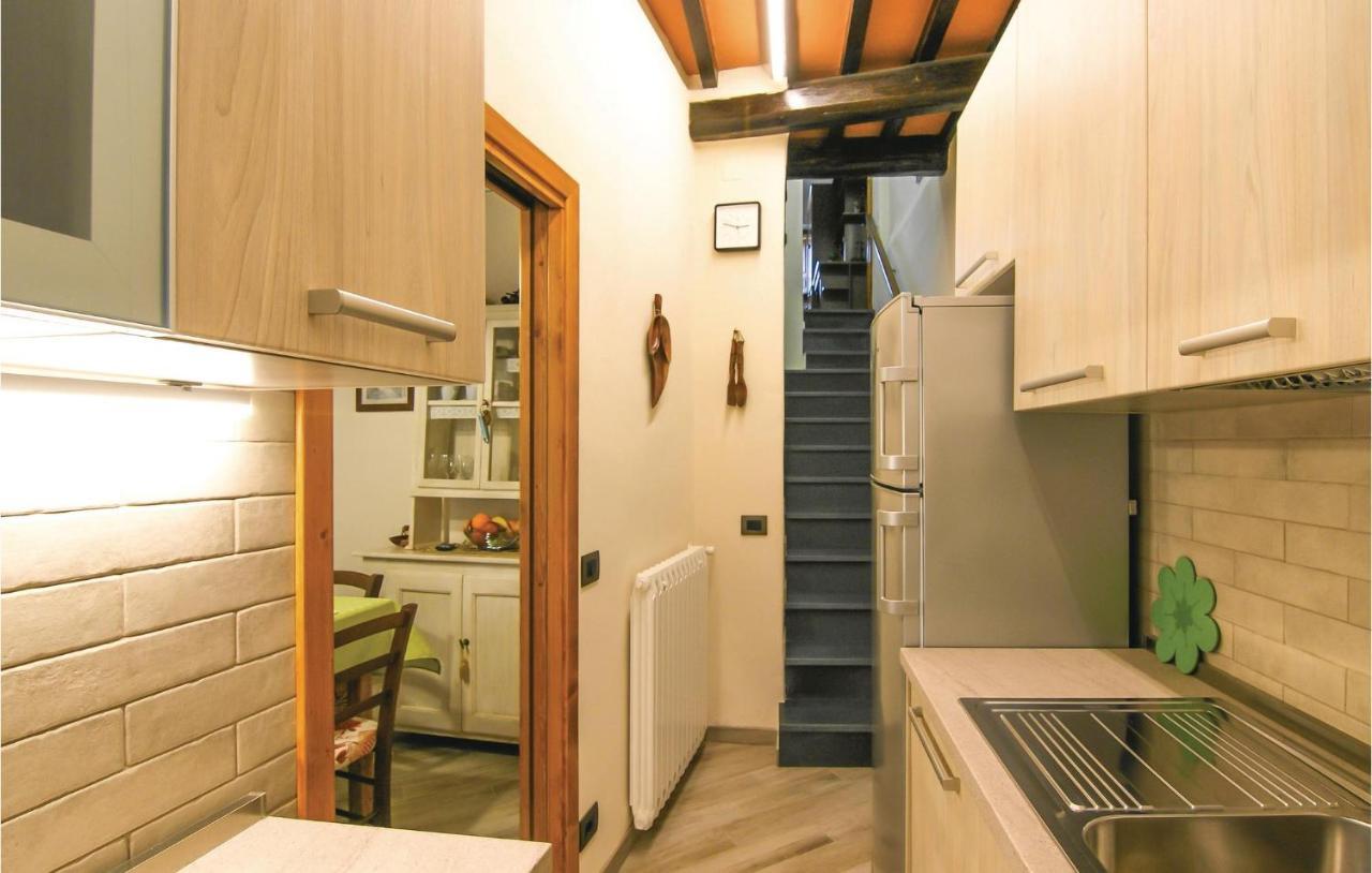 Lovely Home In Montecatini Alto With Kitchen Nievole المظهر الخارجي الصورة