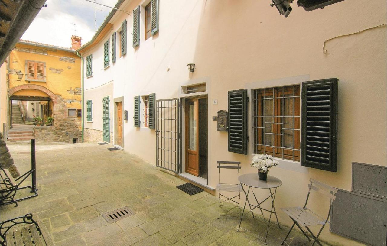 Lovely Home In Montecatini Alto With Kitchen Nievole المظهر الخارجي الصورة