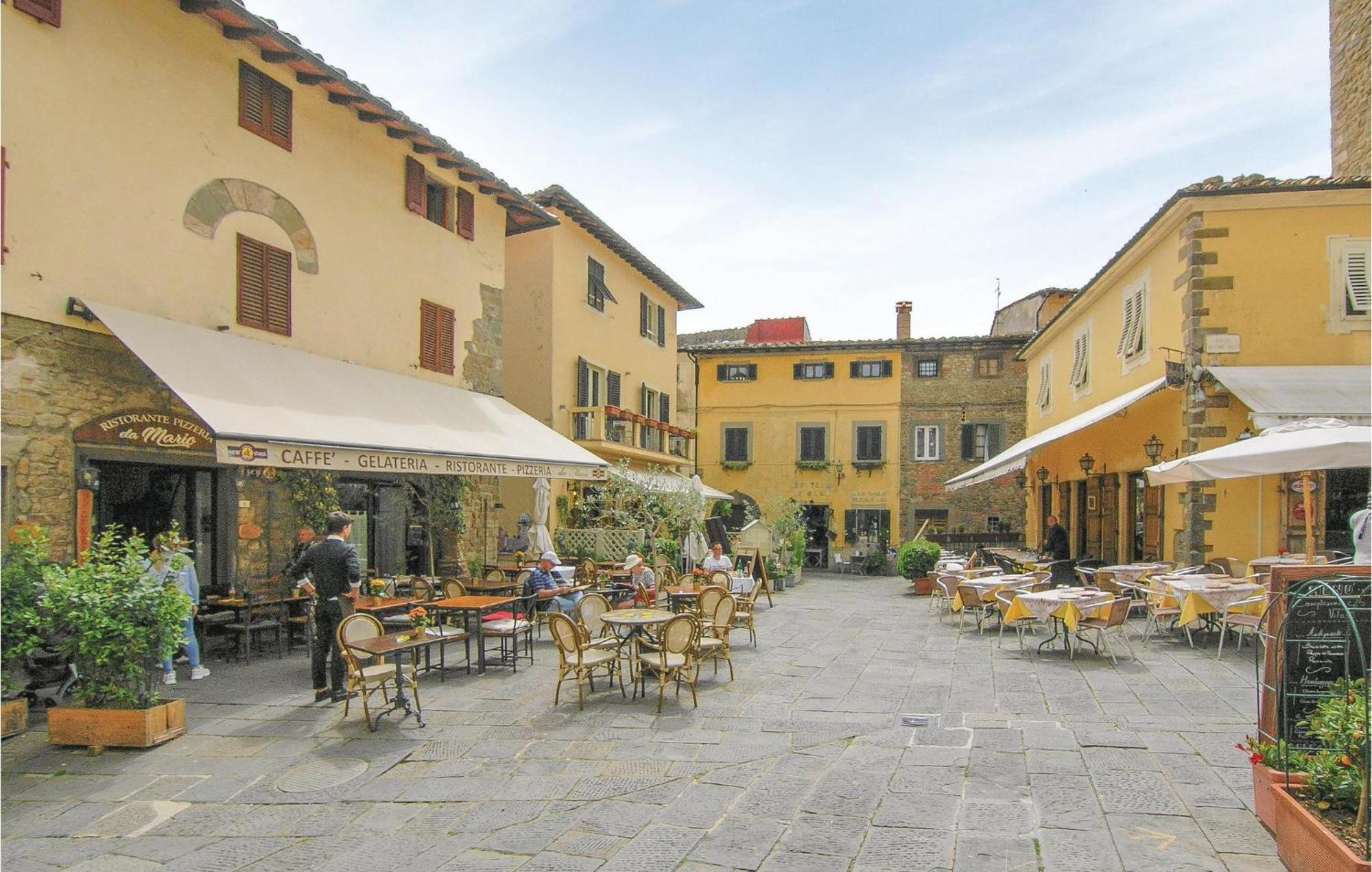 Lovely Home In Montecatini Alto With Kitchen Nievole المظهر الخارجي الصورة